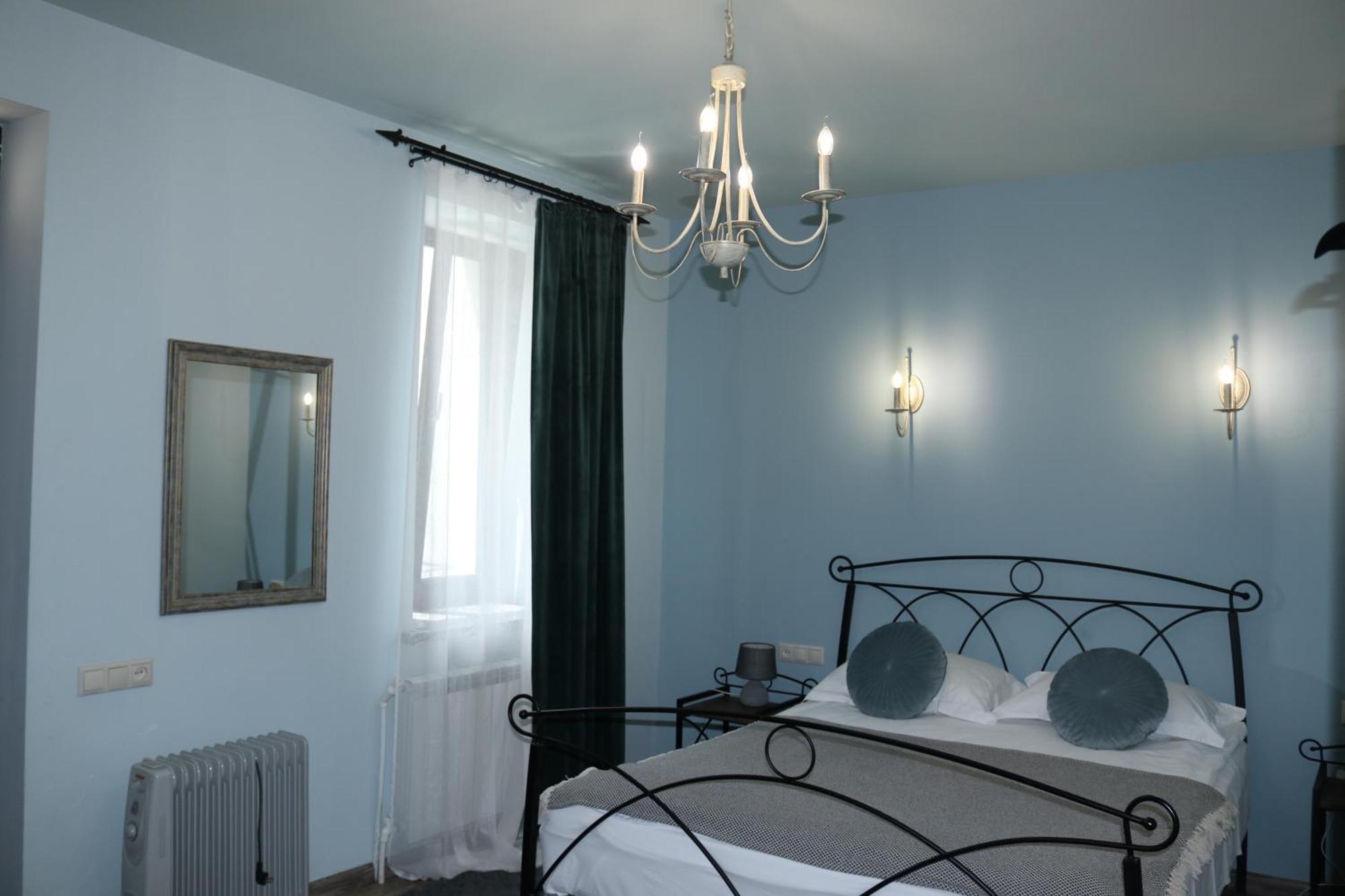 Redroof Country House Hotel Goris Exterior foto