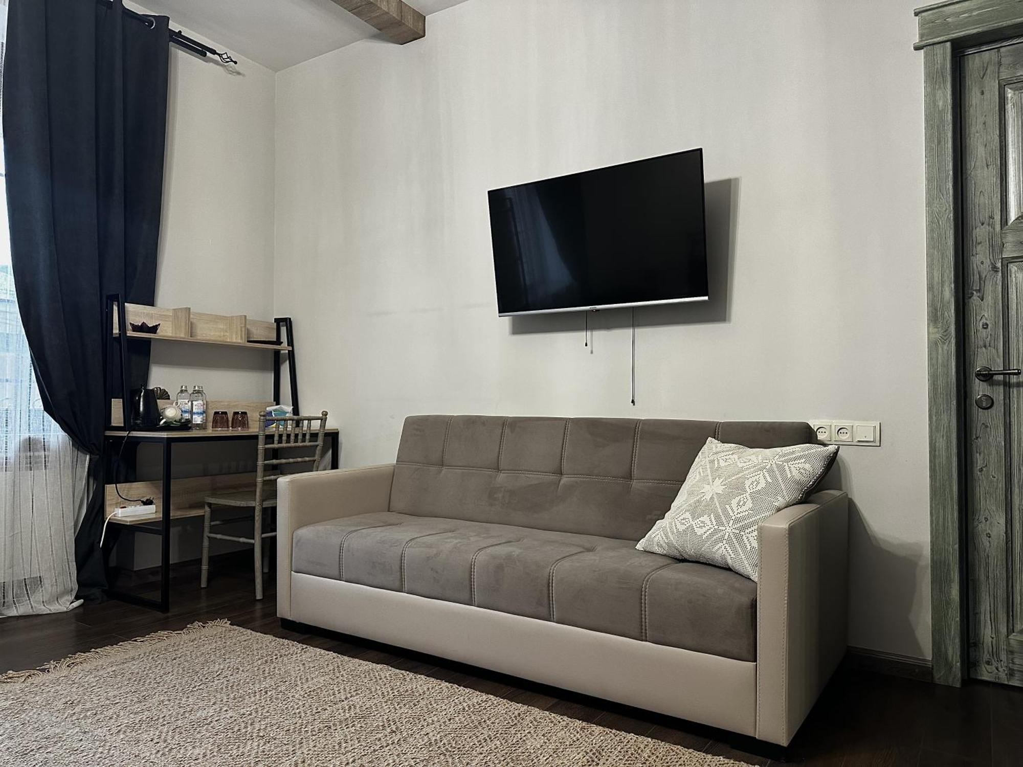 Redroof Country House Hotel Goris Quarto foto