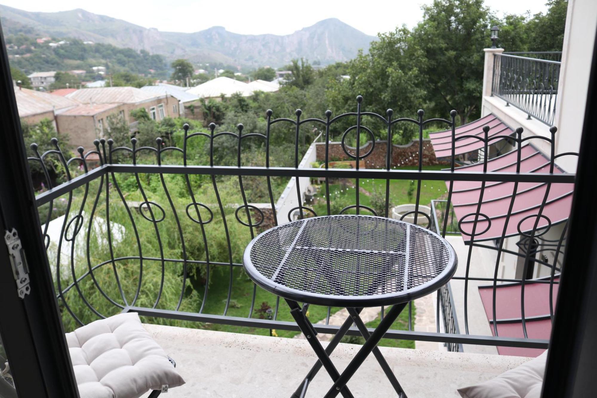 Redroof Country House Hotel Goris Quarto foto