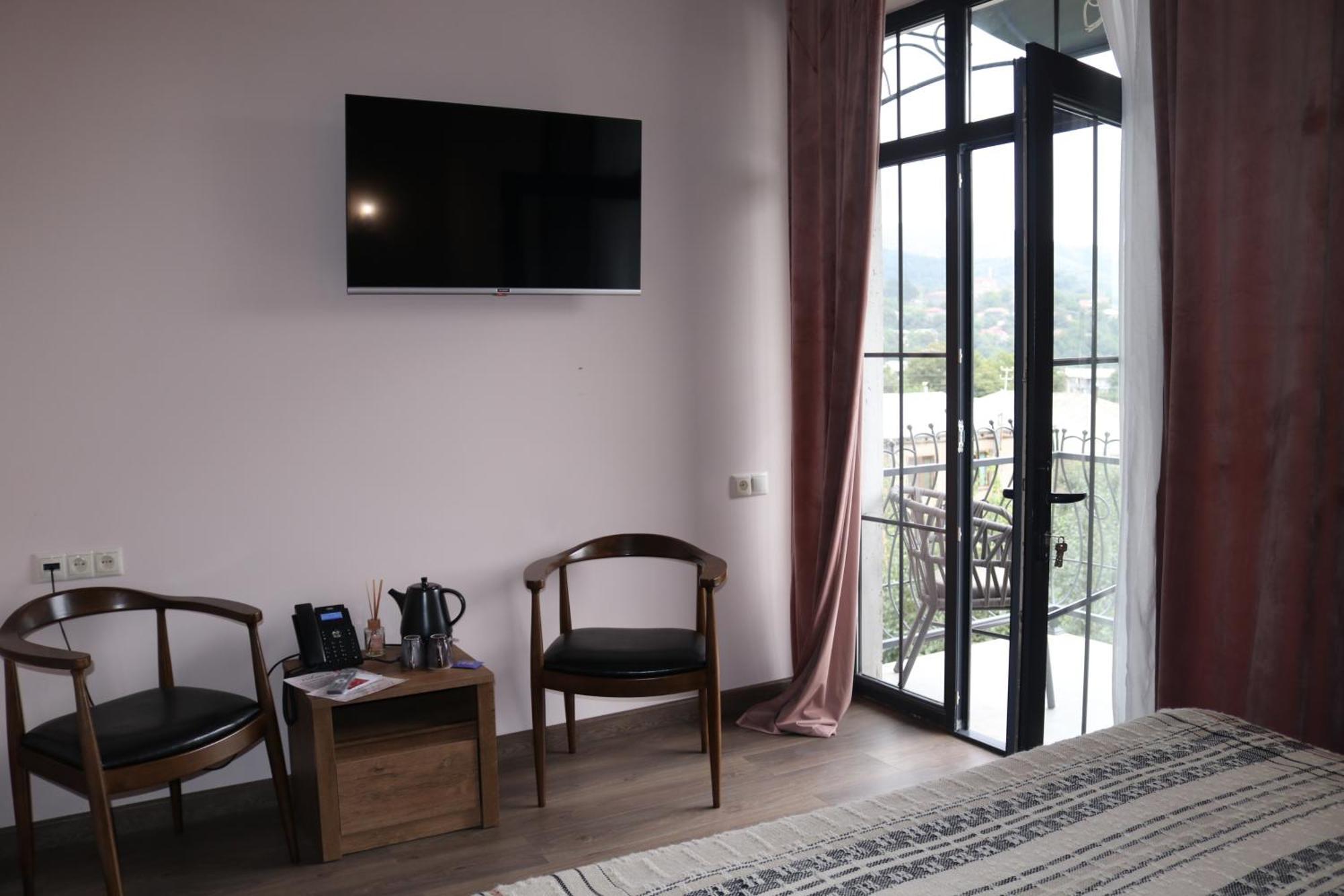 Redroof Country House Hotel Goris Quarto foto