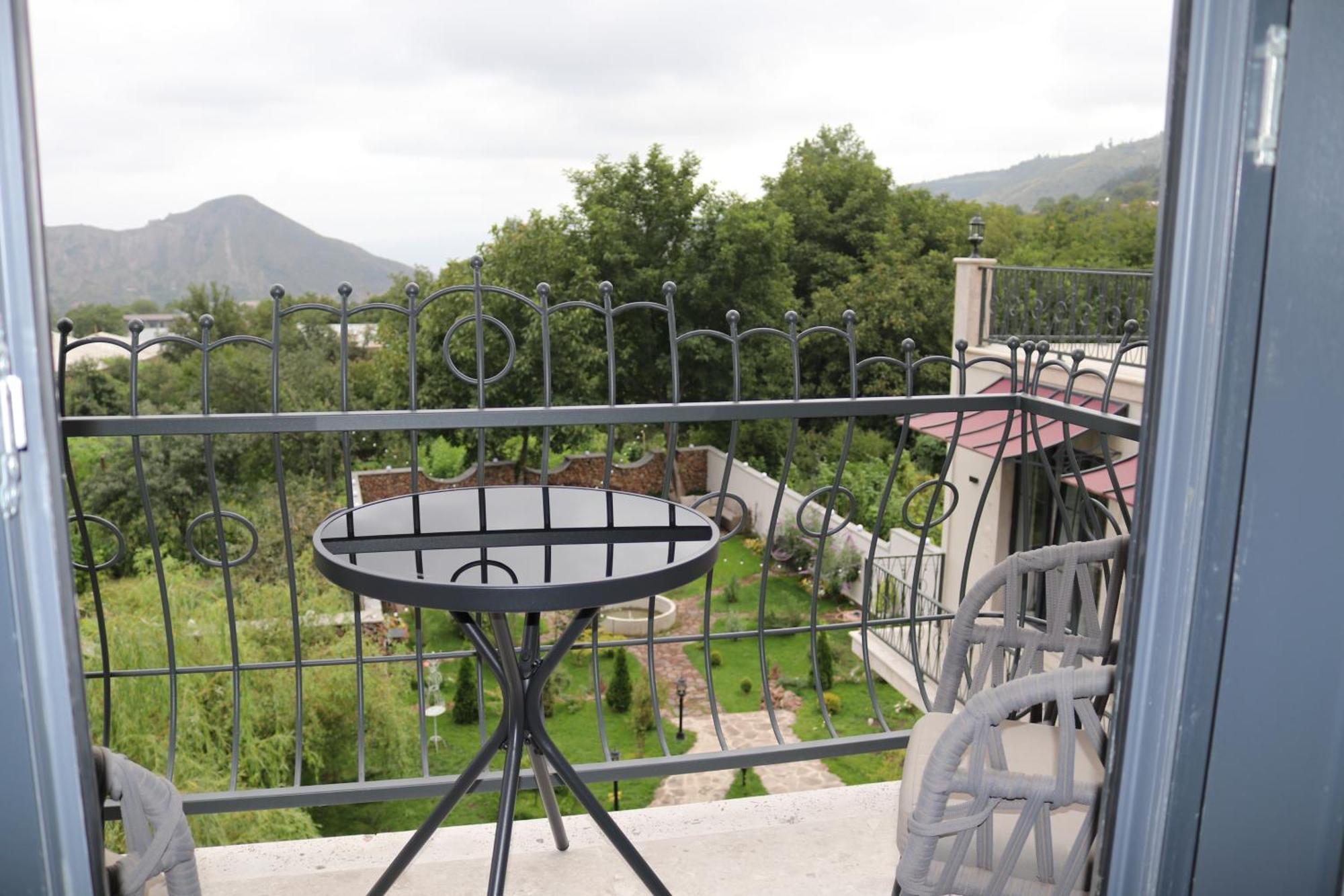 Redroof Country House Hotel Goris Quarto foto