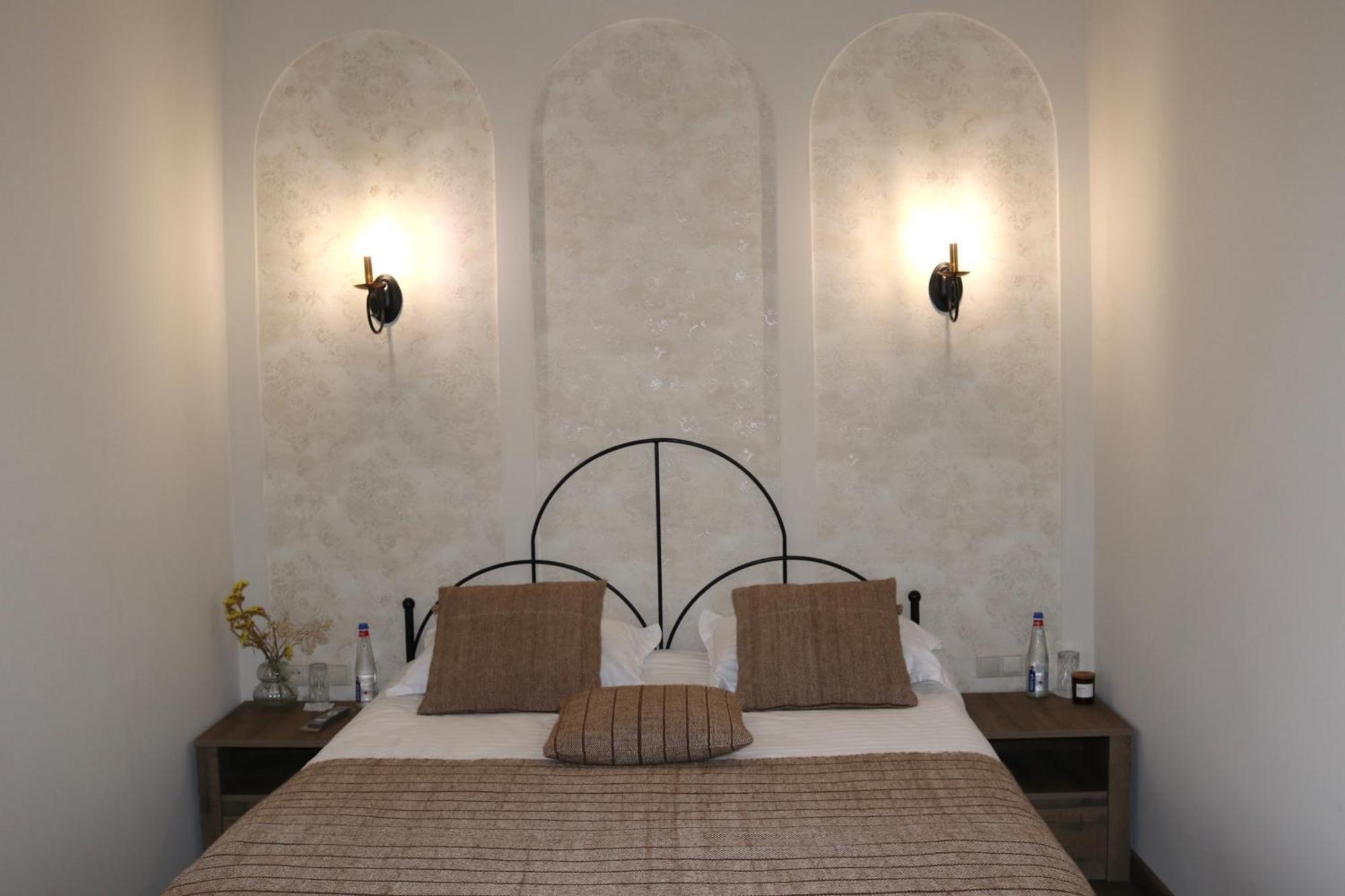Redroof Country House Hotel Goris Quarto foto