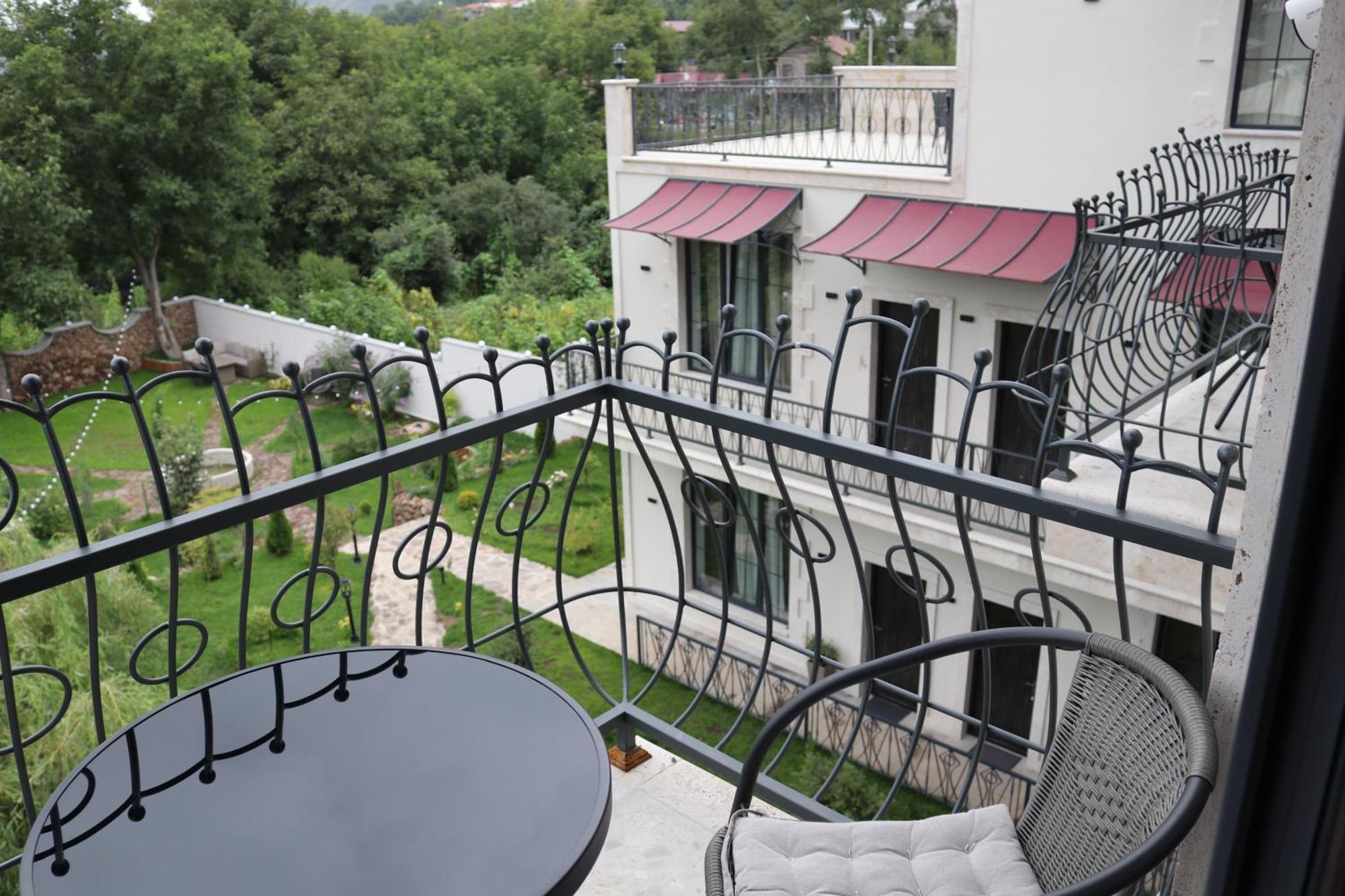 Redroof Country House Hotel Goris Quarto foto