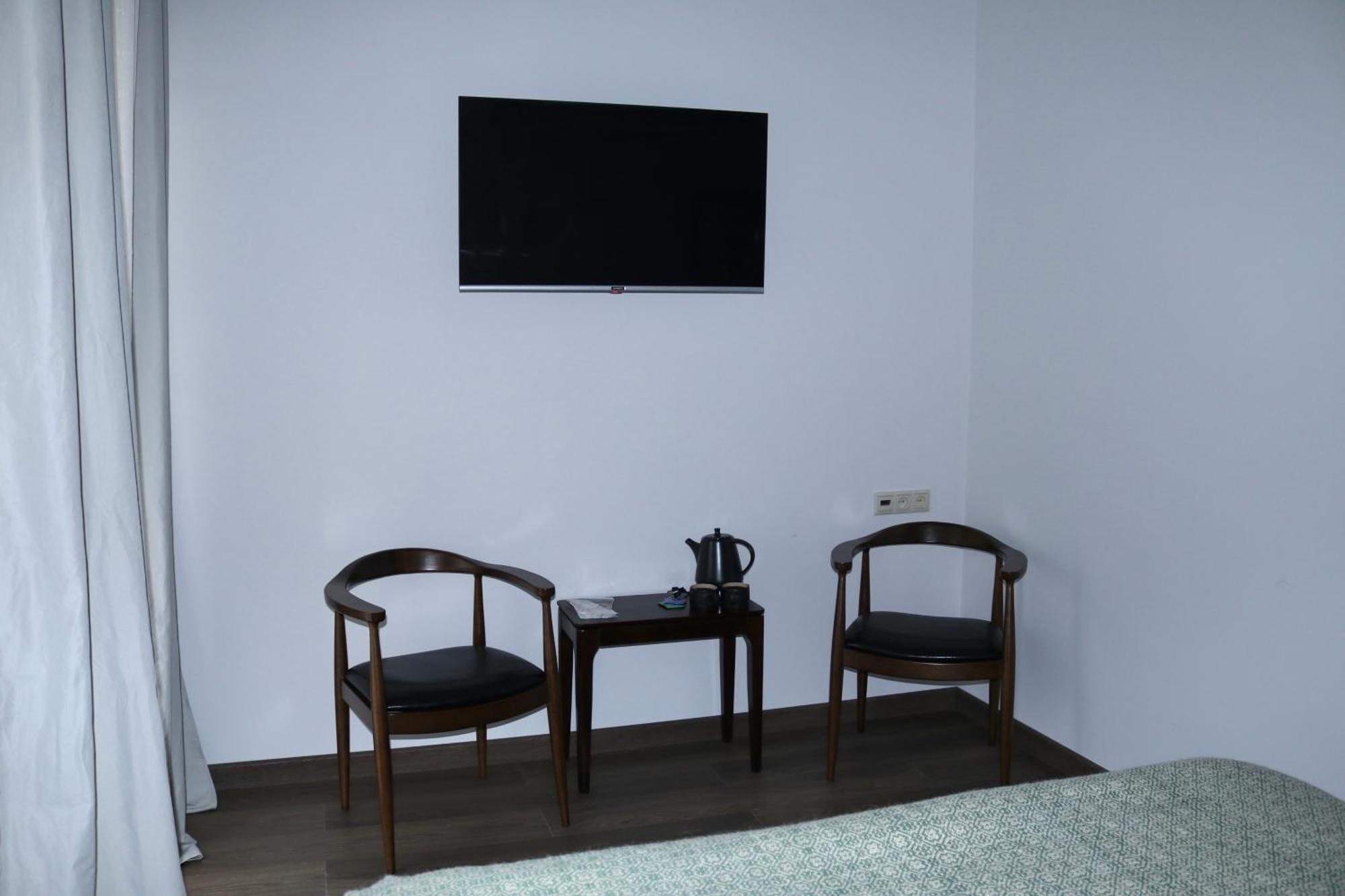 Redroof Country House Hotel Goris Quarto foto