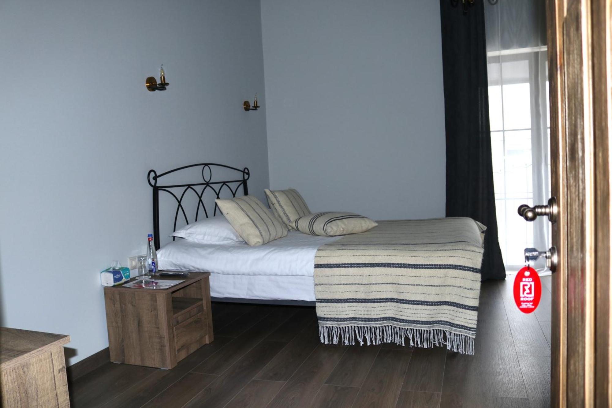 Redroof Country House Hotel Goris Quarto foto